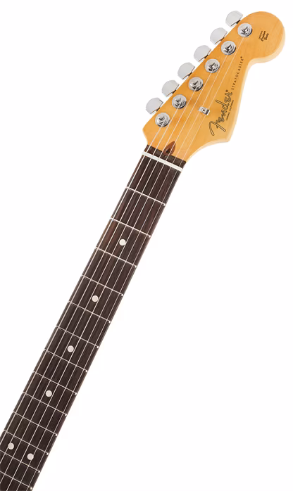 Fender American Professional II Stratocaster RW DK NIT - Chitară electrică