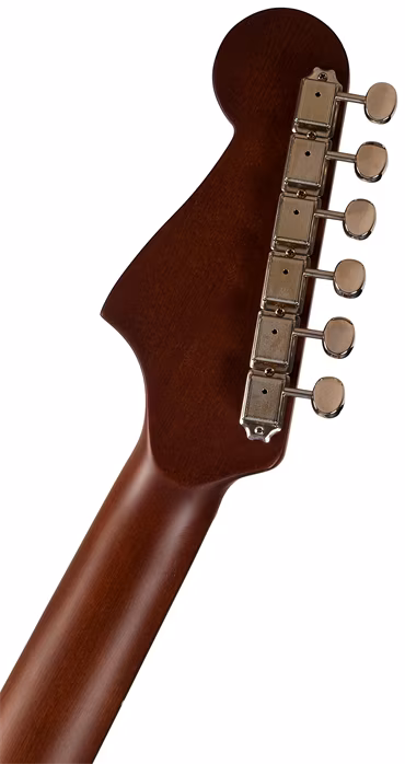 Fender Malibu Player WN MNS (utilizate) - Chitară electro-acustică