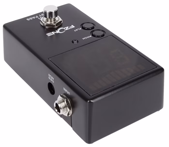 Fzone PT-01 - Acordor pedală