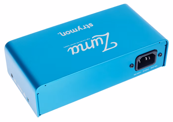 Strymon Zuma Multi Power Supply - Adaptor de alimentare 