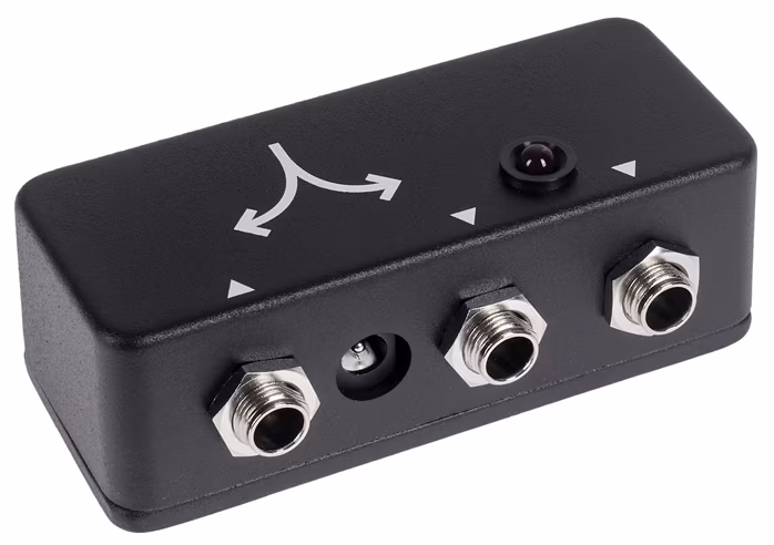 JHS Pedals Buffered Splitter - Pedală comutatoare