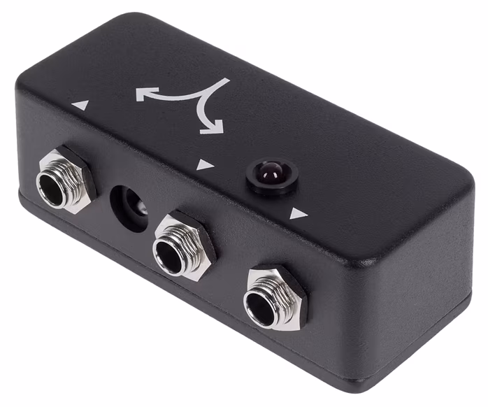 JHS Pedals Buffered Splitter - Pedală comutatoare