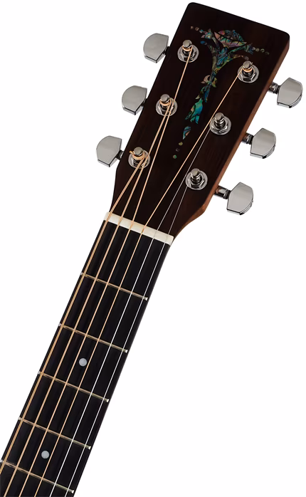 Sigma Guitars GTCE (neambalat) - Chitară electro-acustică