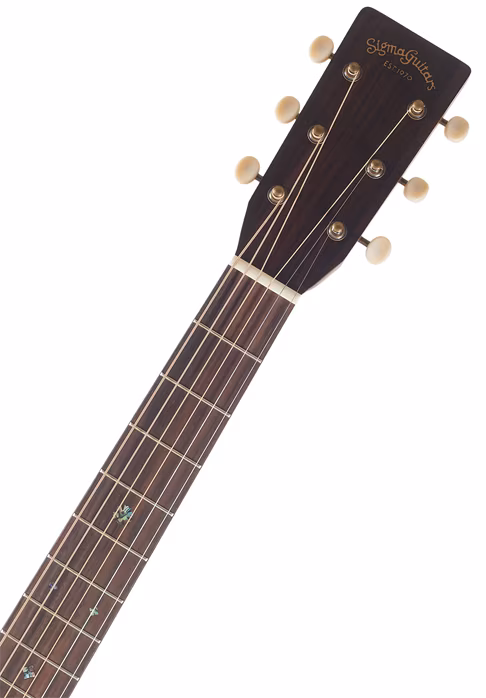 Sigma Guitars S000M-15E - Chitară electro-acustică
