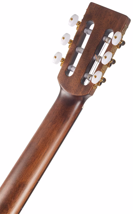 Sigma Guitars CMC-STE (neambalat) - Chitară clasică electro-acustică