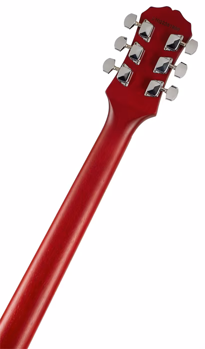 Epiphone Epiphpne SG Special Satin E1 CHV - Chitară electrică