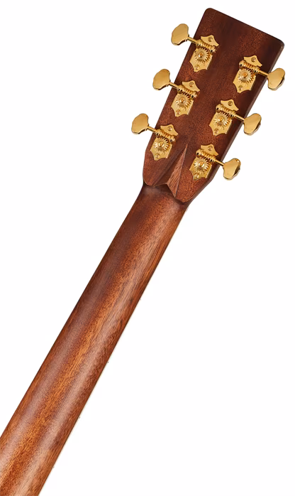 Sigma Guitars DT-41 (neambalat) - Chitară acustică