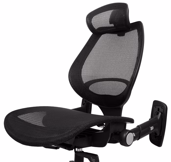 Wavebone Voyager II Foam Seat - Mobilier de studio