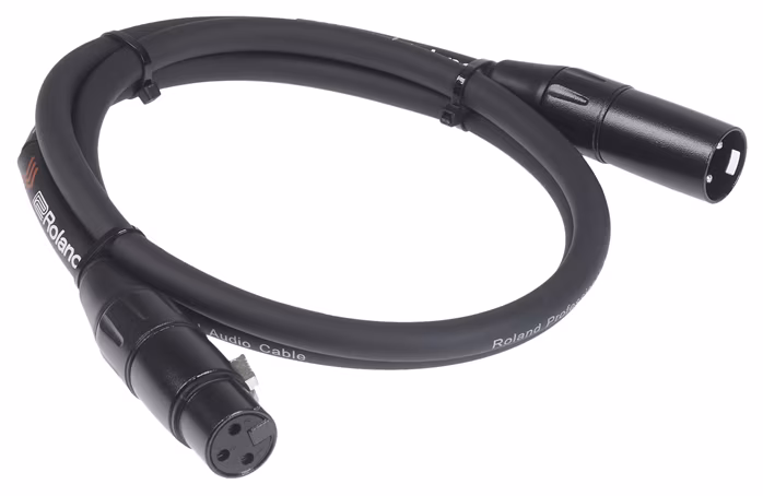 Roland RMC-B5 - Microfon cu cablu
