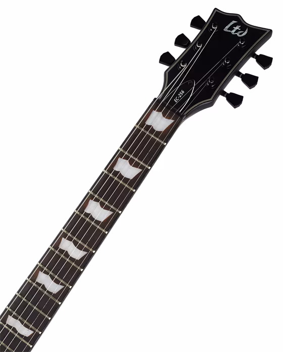 ESP LTD EC-256 BLKS - Chitară electrică