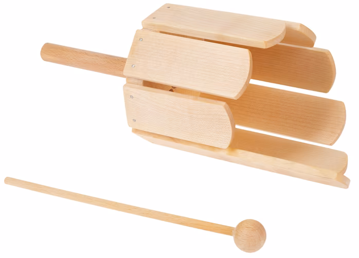 GW Set de ritm pentru copii - Set percuţie 