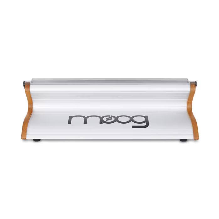 Decksaver Moog Subsequent 25/ Sub Phatty cover (SOFT-FIT SIDES) - Protecţie 