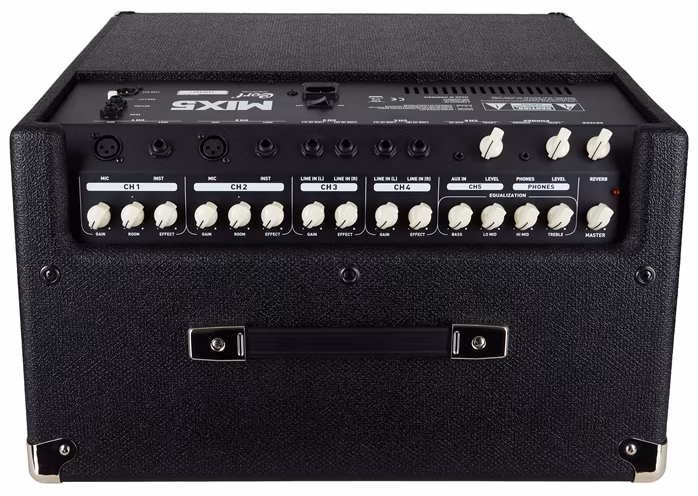 Cort MIX5 (utilizate) - Combo instrumente acustice