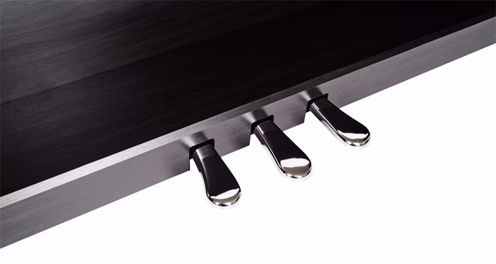 Kawai KDP 120 B - Pian digital 