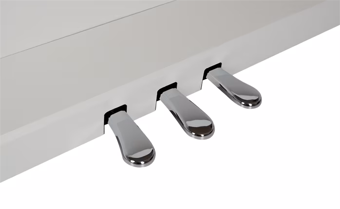 Kawai KDP 120 W - Pian digital 