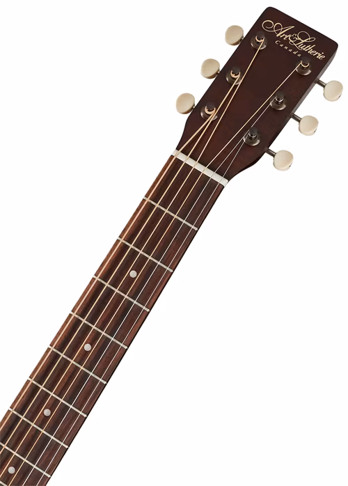 Art & Lutherie Roadhouse Bourbon Burst E/A - Chitară electro-acustică