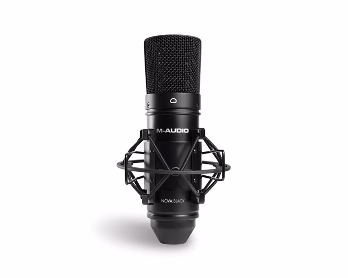 M-Audio AIR 192/4 Vocal Studio Pro (neambalat) - Set pentru înregistrare