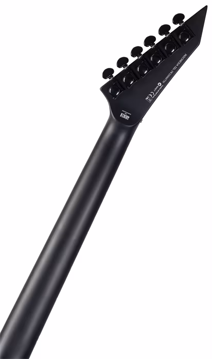 ESP LTD ARROWBKM BLKS (neambalat) - Chitară electrică