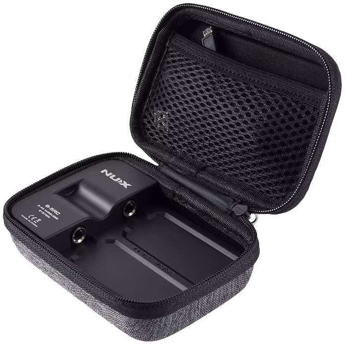 Nux B-5RC - Headset de instrument fără fir