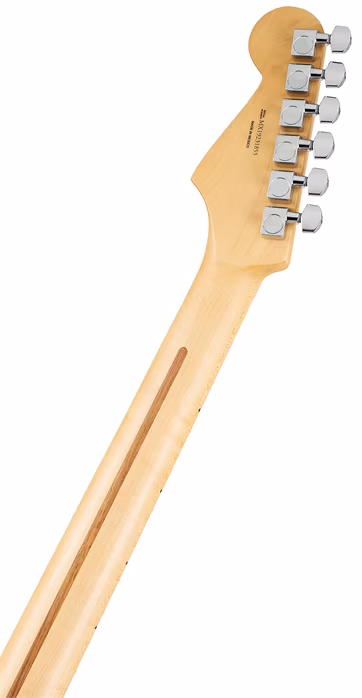 Fender Player Duo Sonic MN TPL - Chitară electrică