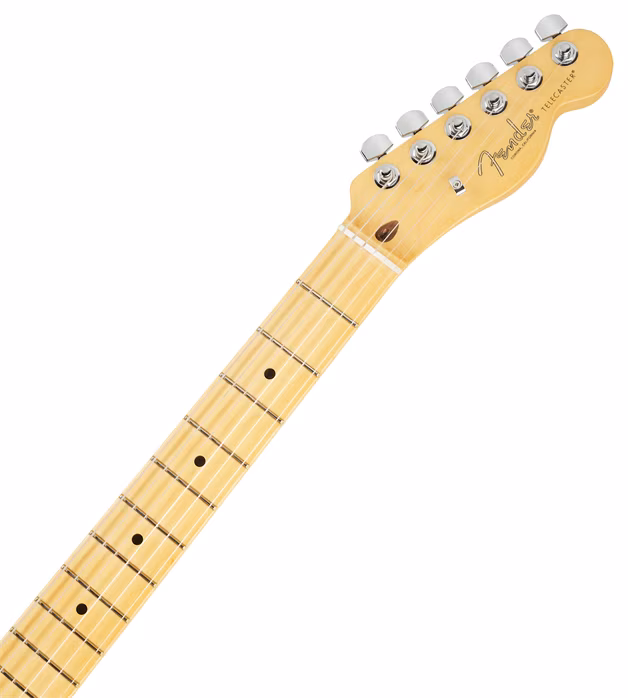 Fender American Professional II Telecaster MN BTB - Chitară electrică