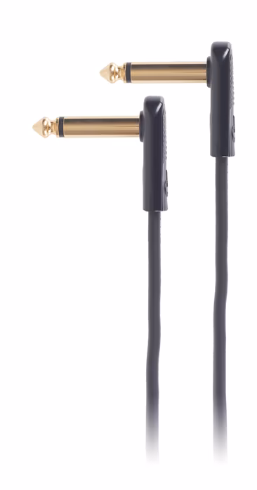 Bespeco Eagle Pro Flat Patch Cable 0,15 m - Cablu de conexiune
