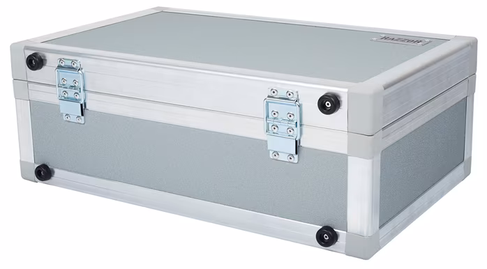 Razzor Cases FUSION VanLaar B1 - Husă fligorn