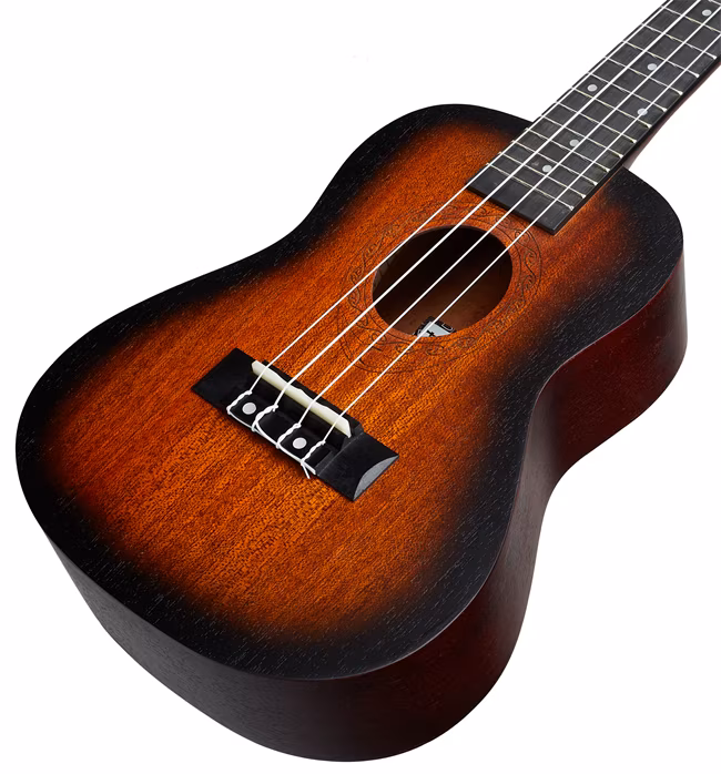 Tanglewood TWT 3 SB - Ukulele acustice