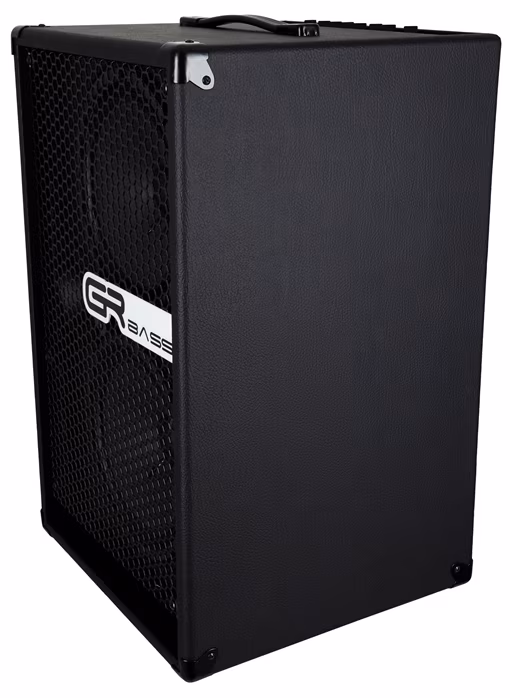 GR Bass GR 210-350 - Combo de chitară bass cu tranzistor 