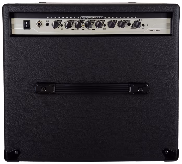 GR Bass GR 210-350 - Combo de chitară bass cu tranzistor 