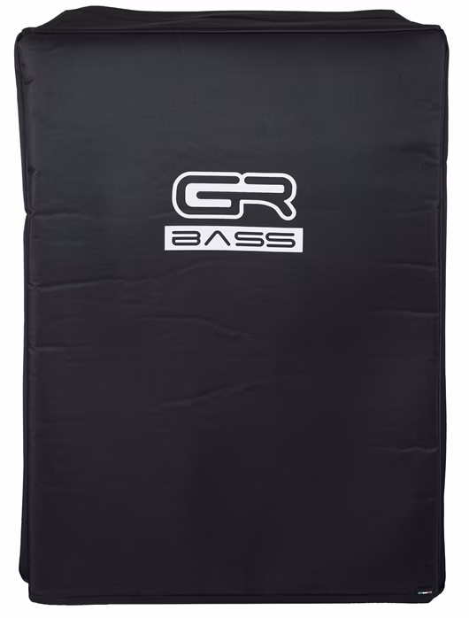 GR Bass Cover AT/NF 212 - Husă pentru aparatură