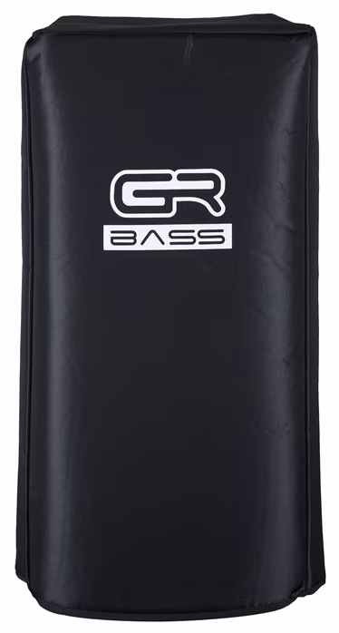 GR Bass Cover 212 Slim - Husă pentru aparatură