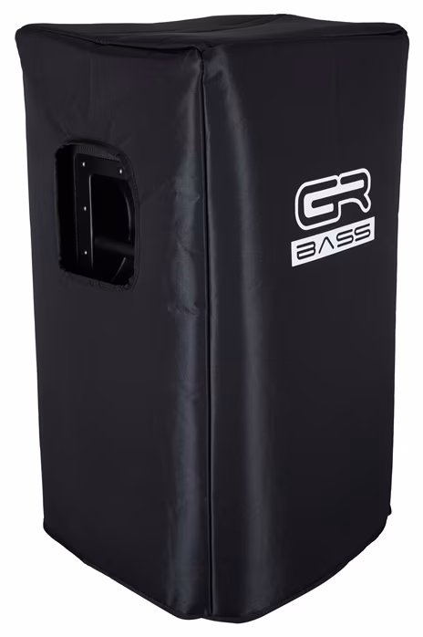 GR Bass Cover 212 Slim - Husă pentru aparatură