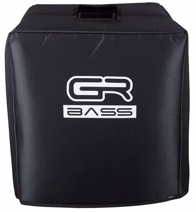 GR Bass Cover Cube 112 - Husă pentru aparatură