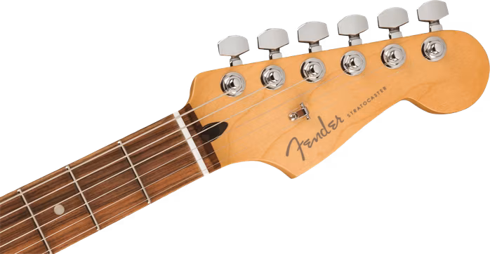 Fender Player Plus Stratocaster PF ACAR - Chitară electrică