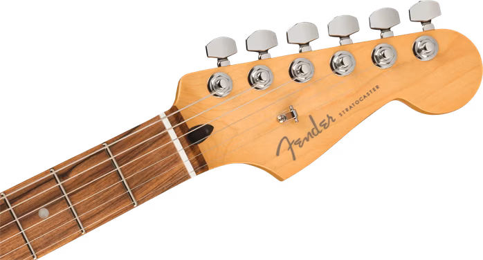 Fender Player Plus Stratocaster HSS PF SVB (neambalat) - Chitară electrică