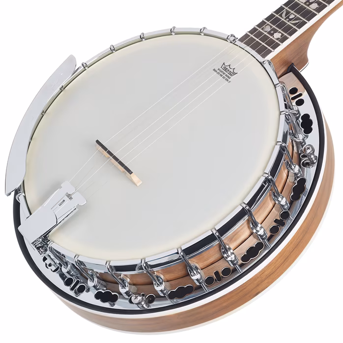 Ortega OBJ550W-SNT - Banjo