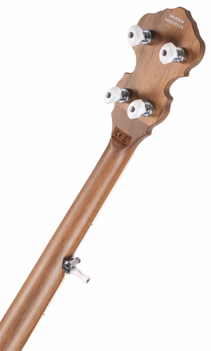 Ortega OBJ550W-SNT (neambalat) - Banjo