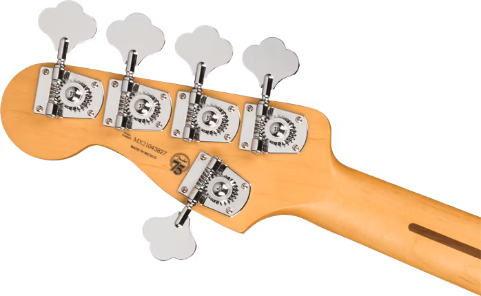 Fender Player Plus Active Jazz Bass V MN OSPK - Chitară bass electrică