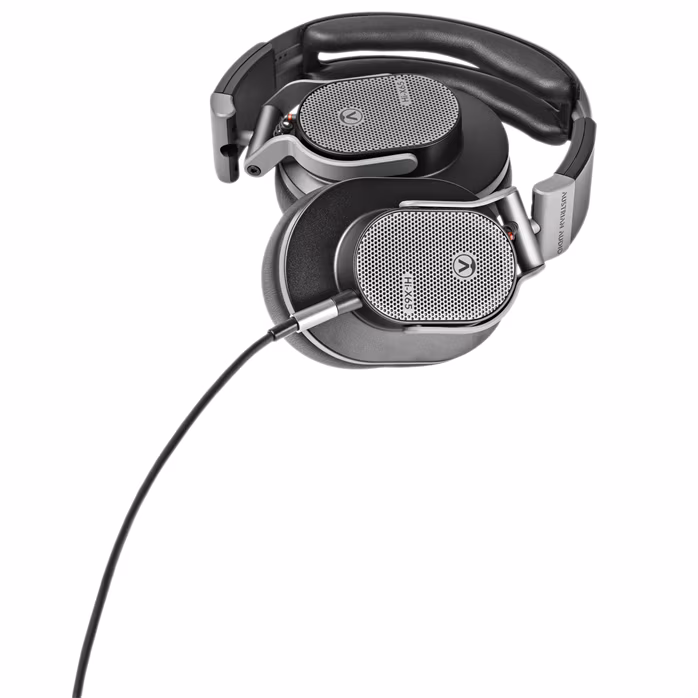 Austrian Audio Hi-X65 - Căşti pentru studio
