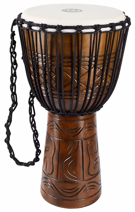 Meinl 12" HDJ17-L Headliner Artifact Series - Djembe