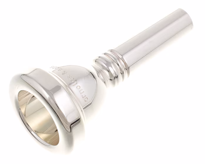 Arnolds & Sons 6 1/2AL-B - Muştiuc pentru bariton 