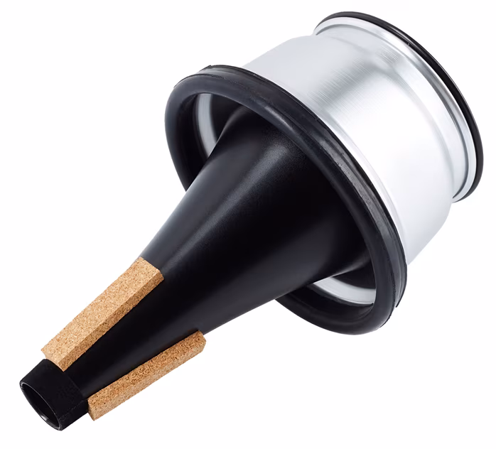 Denis Wick Adjustable cup 5531 - Surdină pentru trompetă 