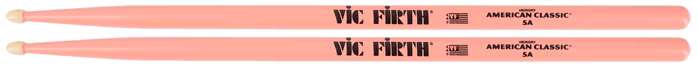 Vic Firth 5AP American Classic - Beţe hickory