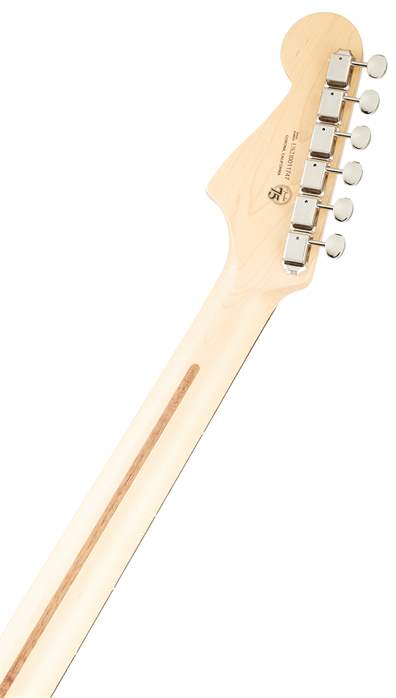 Fender American Performer Jazzmaster RW 3TSB - Chitară electrică