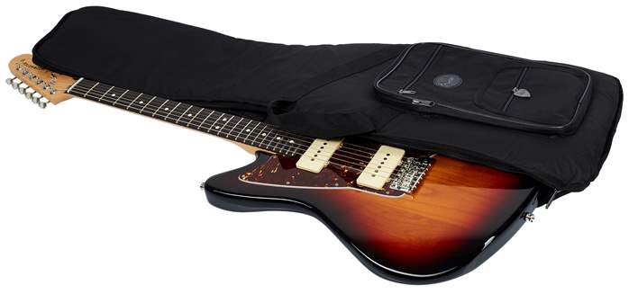 Fender American Performer Jazzmaster RW 3TSB - Chitară electrică