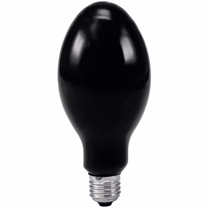 Omnilux UV 160W HMV E27  - Sursă de lumină US 