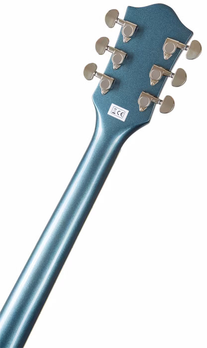 Gretsch G2622T-P90 Streamliner Double-Cut P90 LRL GM - Chitară semi-acustică