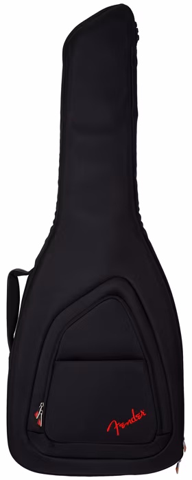 Fender Acoustasonic Stratocaster 3 Tone Sunburst - Chitară hibridă electro-acustică