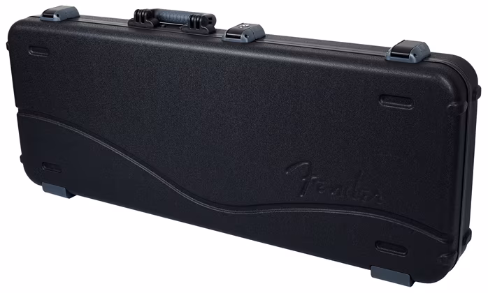 Fender American Professional II Stratocaster MN DK NIT (neambalat) - Chitară electrică